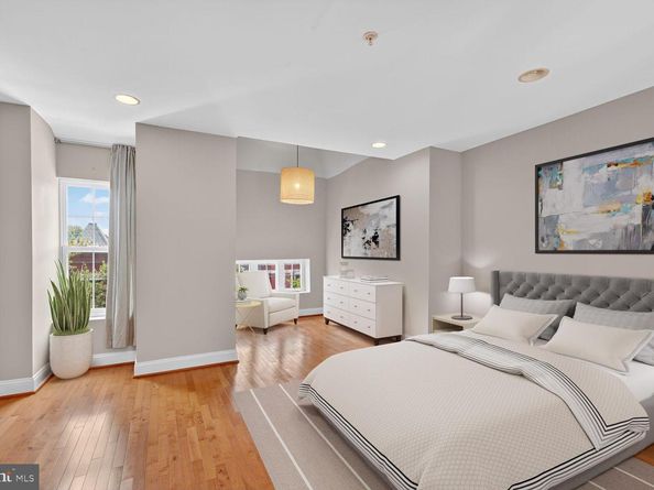 1730 1st Street NW 2, Washington DC 20001