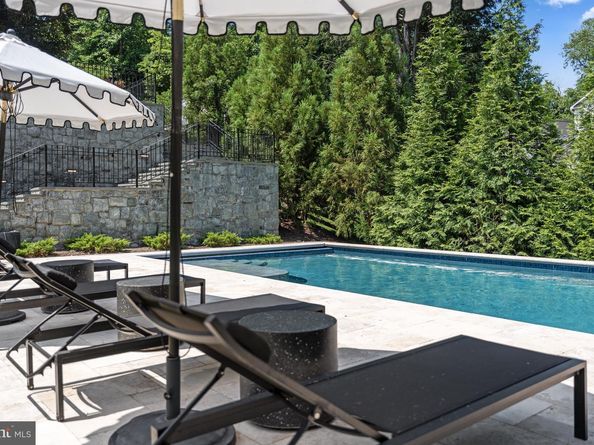 1004 Dogue Hill Lane, Mclean VA 22101