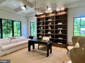 1004 Dogue Hill Lane, Mclean VA 22101