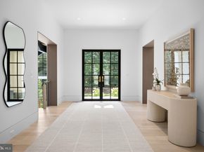 1004 Dogue Hill Lane, Mclean VA 22101