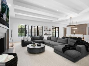 1004 Dogue Hill Lane, Mclean VA 22101