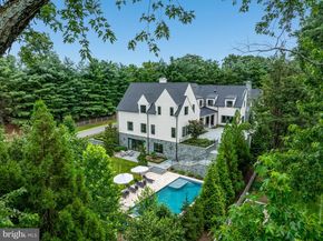 1004 Dogue Hill Lane, Mclean VA 22101