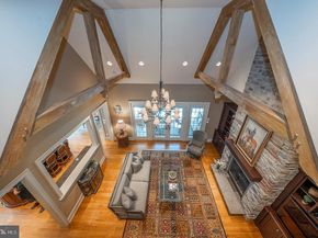 226 Mcclenaghan Mill Road, Wynnewood PA 19096
