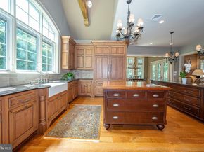 226 Mcclenaghan Mill Road, Wynnewood PA 19096
