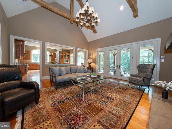 226 Mcclenaghan Mill Road, Wynnewood PA 19096