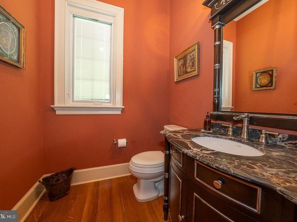 226 Mcclenaghan Mill Road, Wynnewood PA 19096