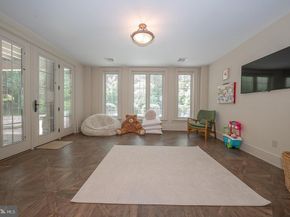 226 Mcclenaghan Mill Road, Wynnewood PA 19096