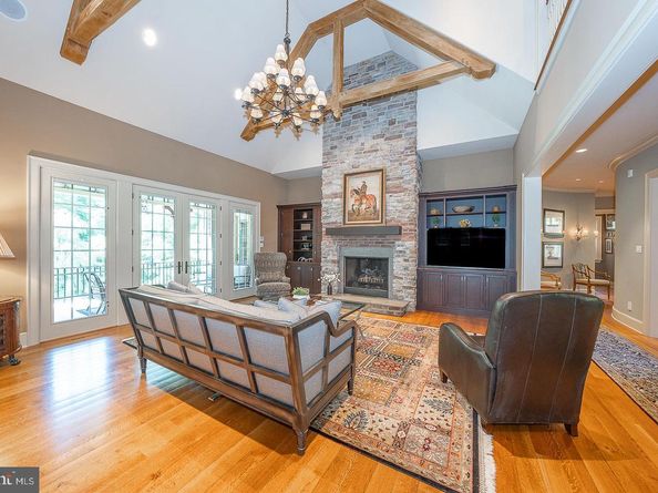 226 Mcclenaghan Mill Road, Wynnewood PA 19096