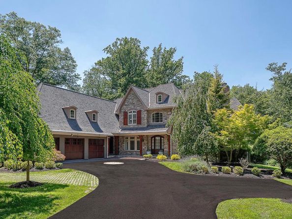 226 Mcclenaghan Mill Road, Wynnewood PA 19096