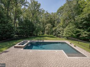 226 Mcclenaghan Mill Road, Wynnewood PA 19096