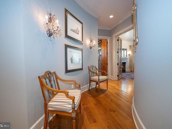 226 Mcclenaghan Mill Road, Wynnewood PA 19096