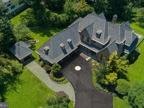 226 Mcclenaghan Mill Road, Wynnewood PA 19096