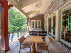 226 Mcclenaghan Mill Road, Wynnewood PA 19096