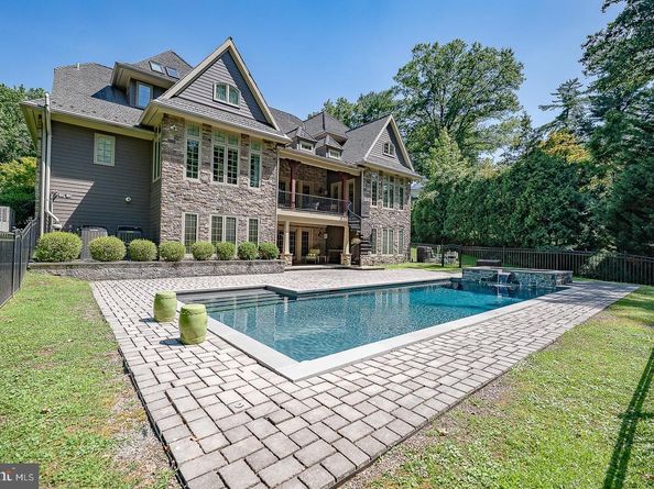 226 Mcclenaghan Mill Road, Wynnewood PA 19096