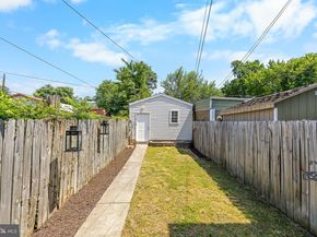 1816 Rosedale Street NE, Washington DC 20002