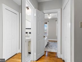 1816 Rosedale Street NE, Washington DC 20002
