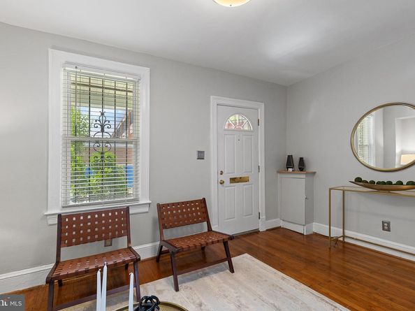 1816 Rosedale Street NE, Washington DC 20002