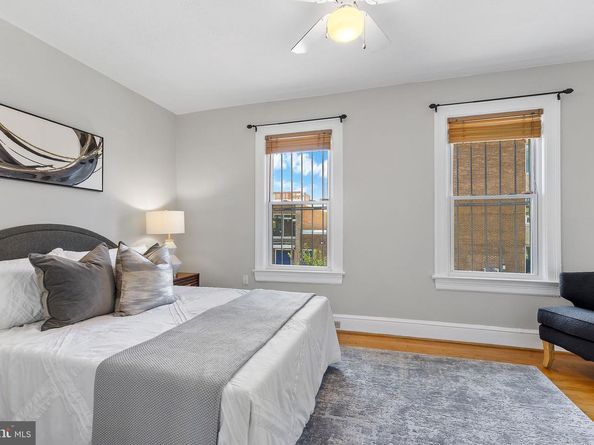 1816 Rosedale Street NE, Washington DC 20002