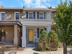 1816 Rosedale Street NE, Washington DC 20002