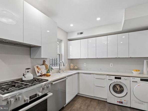 1816 Rosedale Street NE, Washington DC 20002