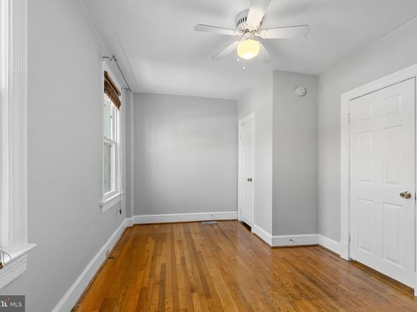 1816 Rosedale Street NE, Washington DC 20002