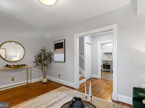 1816 Rosedale Street NE, Washington DC 20002