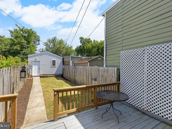 1816 Rosedale Street NE, Washington DC 20002