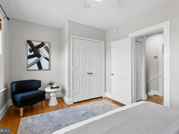1816 Rosedale Street NE, Washington DC 20002