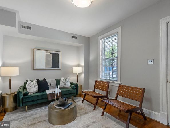 1816 Rosedale Street NE, Washington DC 20002