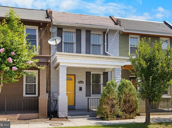 1816 Rosedale Street NE, Washington DC 20002