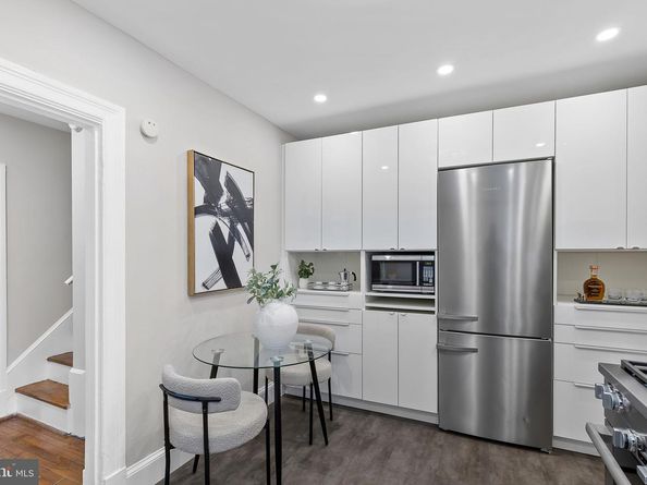 1816 Rosedale Street NE, Washington DC 20002