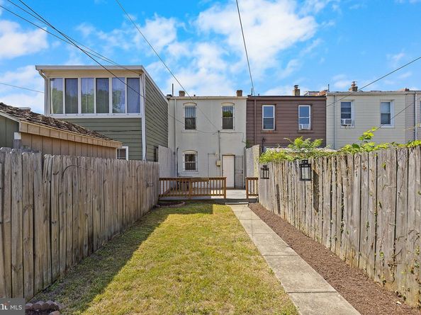 1816 Rosedale Street NE, Washington DC 20002