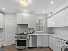 1816 Rosedale Street NE, Washington DC 20002