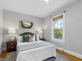 1816 Rosedale Street NE, Washington DC 20002