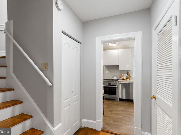 1816 Rosedale Street NE, Washington DC 20002