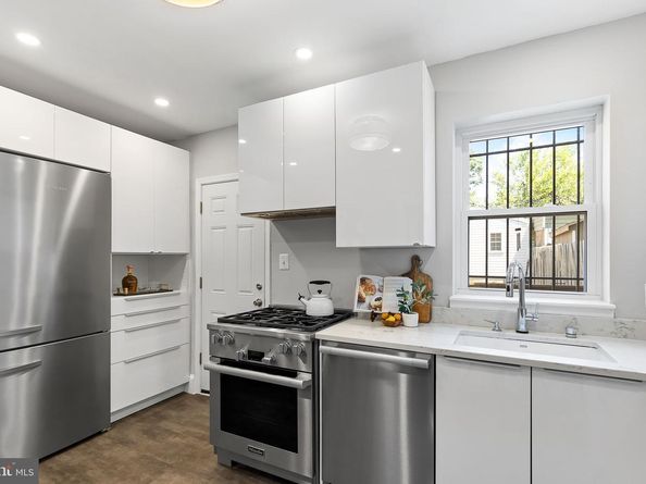 1816 Rosedale Street NE, Washington DC 20002