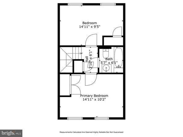 1816 Rosedale Street NE, Washington DC 20002