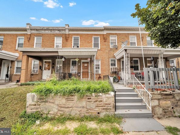 6370 Marsden Street, Philadelphia PA 19135