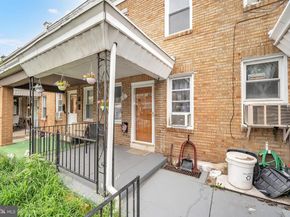 6370 Marsden Street, Philadelphia PA 19135