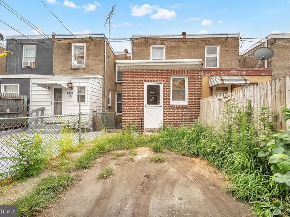 6370 Marsden Street, Philadelphia PA 19135