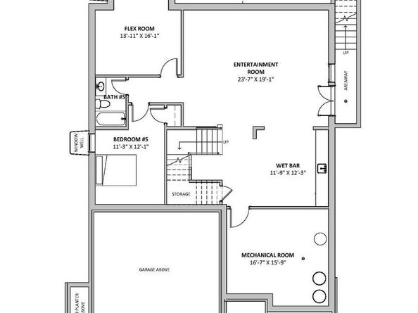 730 22nd Street S, Arlington VA 22202