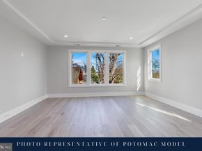 730 22nd Street S, Arlington VA 22202