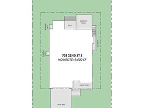 730 22nd Street S, Arlington VA 22202
