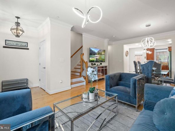 103 Waltman Place NE, Washington DC 20011
