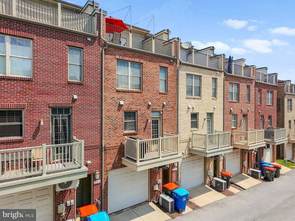 103 Waltman Place NE, Washington DC 20011