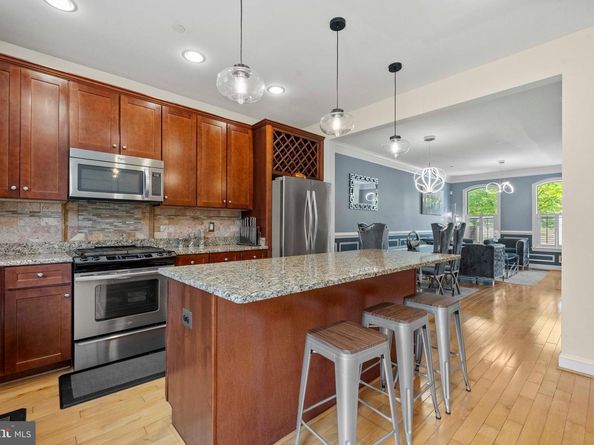 103 Waltman Place NE, Washington DC 20011