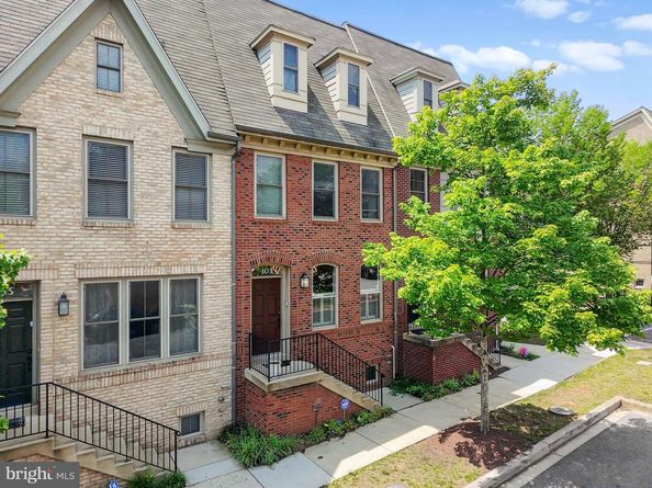 103 Waltman Place NE, Washington DC 20011