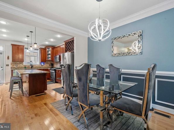 103 Waltman Place NE, Washington DC 20011
