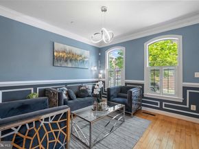 103 Waltman Place NE, Washington DC 20011