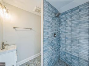 141 NE V Street NE, Washington DC 20002
